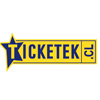 Ticketek.cl logo