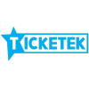 Ticketek.com.ar logo