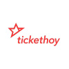 Tickethoy.com logo