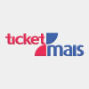 Ticketmais.com.br logo