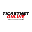 Ticketnet.com.ph logo