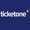 Ticketone.it logo