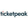 Ticketpeak.com logo