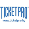 Ticketpro.by logo
