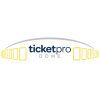 Ticketprodome.co.za logo