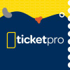 Ticketpros.co.za logo