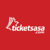Ticketsasa.com logo