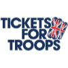 Ticketsfortroops.org.uk logo
