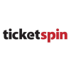 Ticketspin.com logo