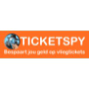 Ticketspy.nl logo