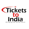 Ticketstoindia.co.uk logo