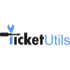 Ticketutils.com logo