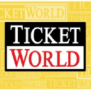 Ticketworld.com.ph logo