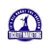 Ticketymarketing.com logo