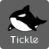 Tickleapp.com logo