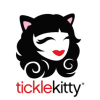 Ticklekitty.com logo