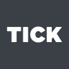 Tickspot.com logo