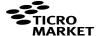 Ticro.com logo