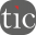 Ticwear.com logo