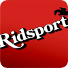 Tidningenridsport.se logo