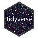 Tidyverse.org logo