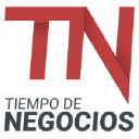 Tiempodenegocios.com logo