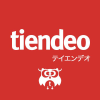 Tiendeo.jp logo