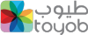 Tieob.com logo