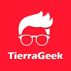 Tierrageek.net logo