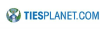 Tiesplanet.com logo