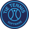 Tietennis.com logo
