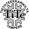 Tietoteekkarikilta.fi logo