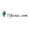 Tifana.com logo