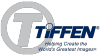 Tiffen.com logo