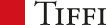 Tiffi.com logo