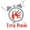 Tiffinperiod.com logo