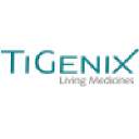 TiGenix logo