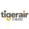 Tigerairtw.com logo