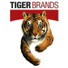 Tigerbrands.com logo