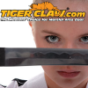 Tigerclaw.com logo