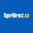 Tigerdirect.ca logo