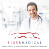 Tigermedical.com logo