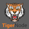 Tigernode.com logo