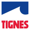 Tignes.net logo