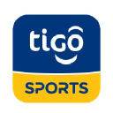 Tigosports.com.py logo