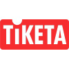 Tiketa.lt logo