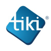 Tiki.org logo