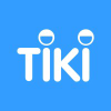 Tiki.vn logo