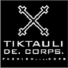 Tiktauli.com logo