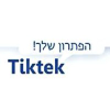 Tiktek.com logo